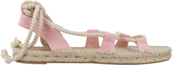 YELLOW ARIADNA Roze 38 EU