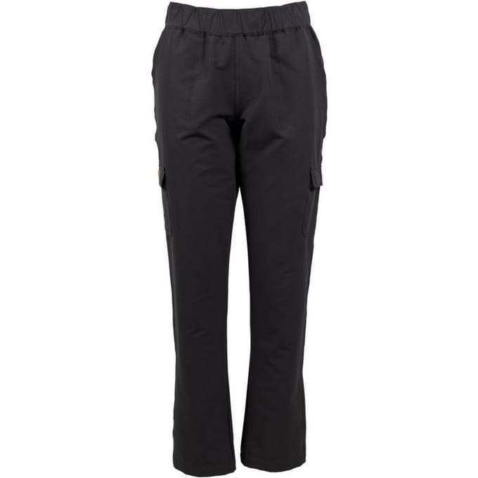 Trespass Dames/Dames Freda Wandelbroek (Donkergrijs)