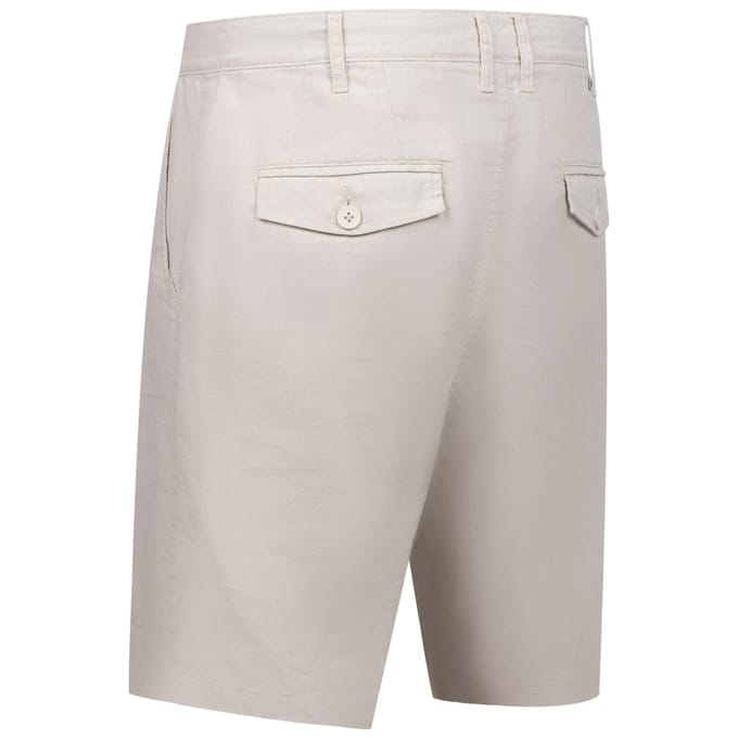 Trespass Heren Boham Korte Broek (Zachte steen)