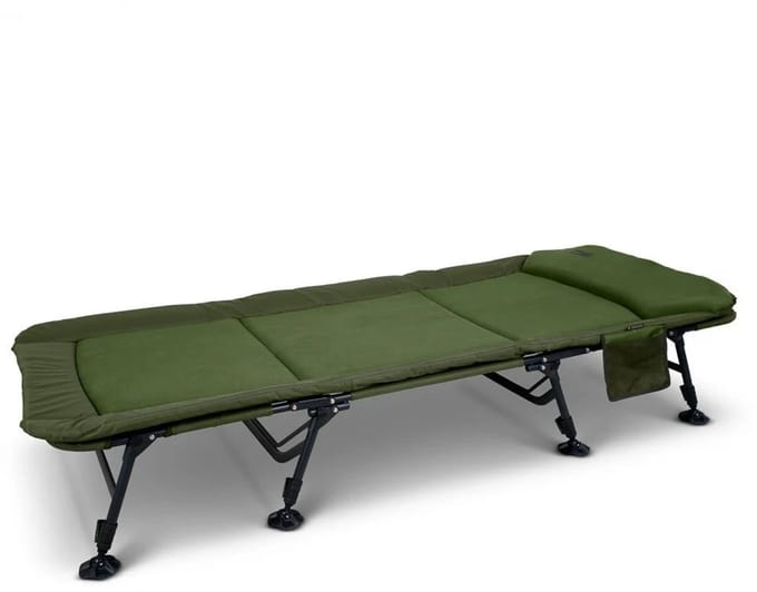 Sonik Bank-Tek Levelbed Wide Stretcher - Stretcher
