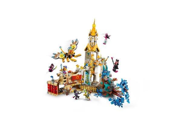 LEGO® DREAMZzz™ Kasteel Nocturnia speelgoed - 71486