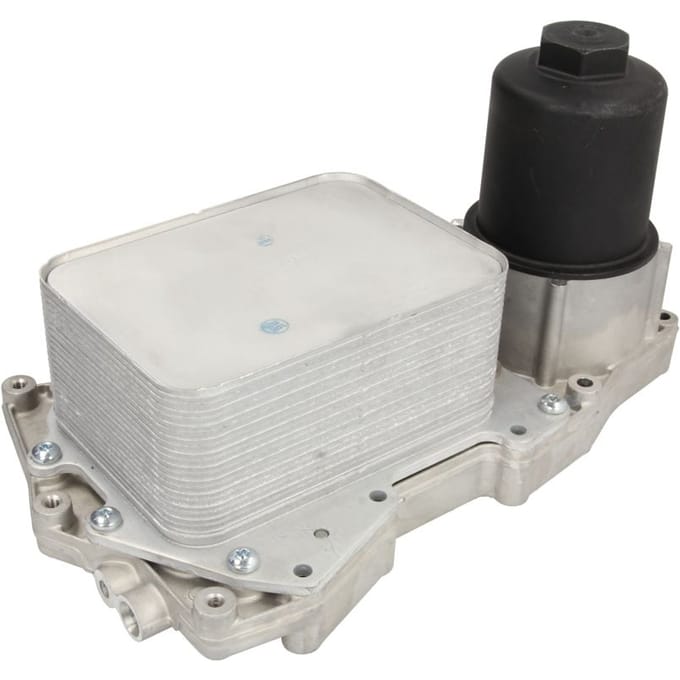 Olie radiator, motorolie THERMOTEC D4I010TT