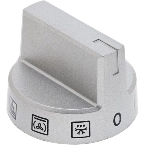 AEG knop, functies, inox 140199604012