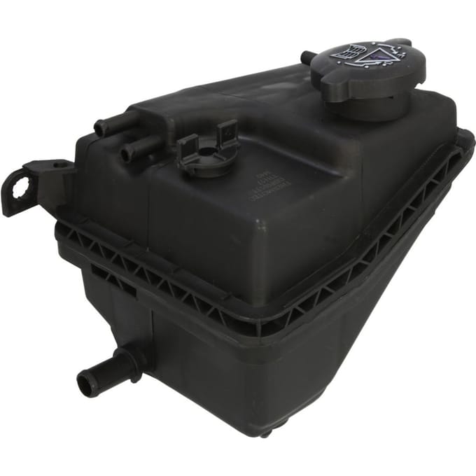 Expansievat, koelvloeistof THERMOTEC DBP005TT