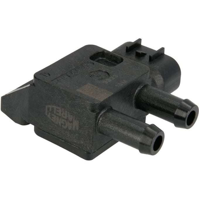 Sensor, uitlaatgasdruk MAGNETI MARELLI 215910001800