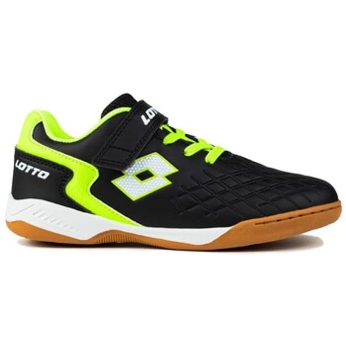 Lotto kinderschoenen voor binnen Dasher 2600920K