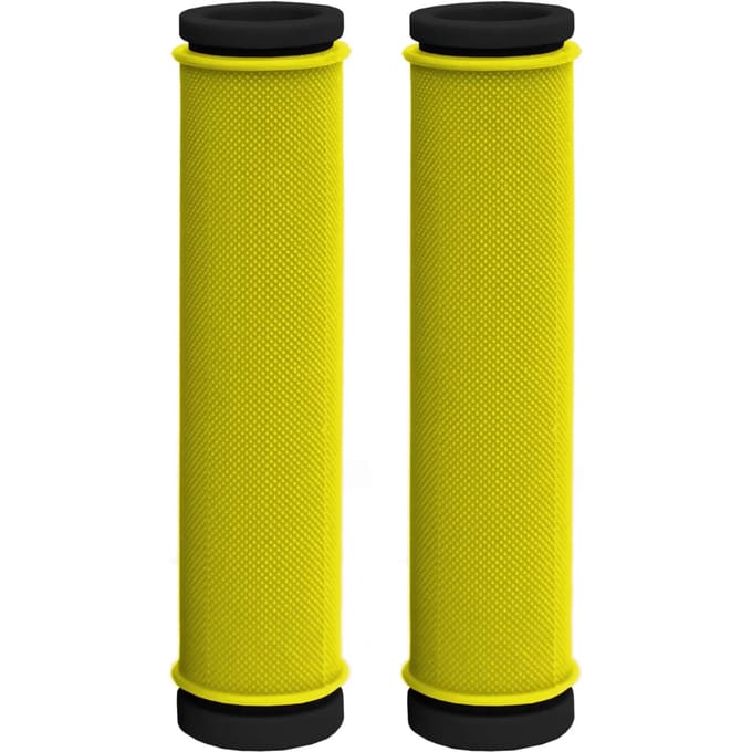 Rubberen Handgrepen Krayton (x2)