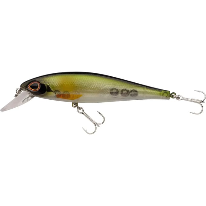 Lok Berkley Dex Fat Bullet