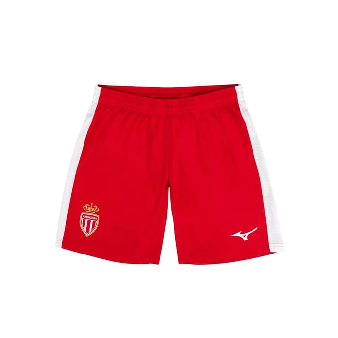 Short Domicile AS Monaco 2026/27