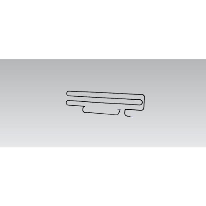 AEG verwarmingselement, verdampingsbak, buis, L=2402mm 140260538024