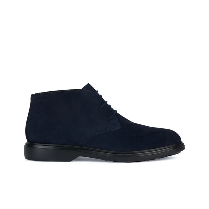 Laarzen Geox Ottavio B