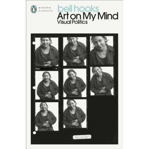 Art On My Mind - Penguin Modern Classics - bell hooks