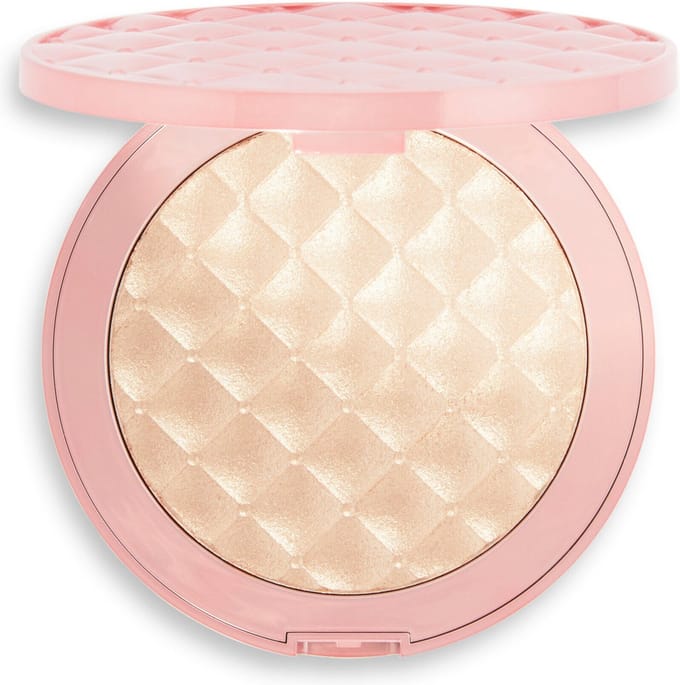 Makeup Revolution Soft Glamour - Highlighter - Ultimate Radiance