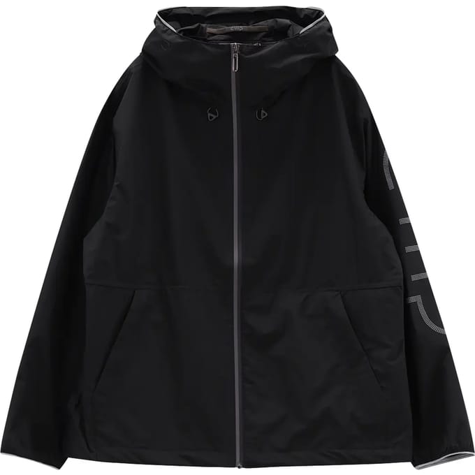 Hooded jacket CMP