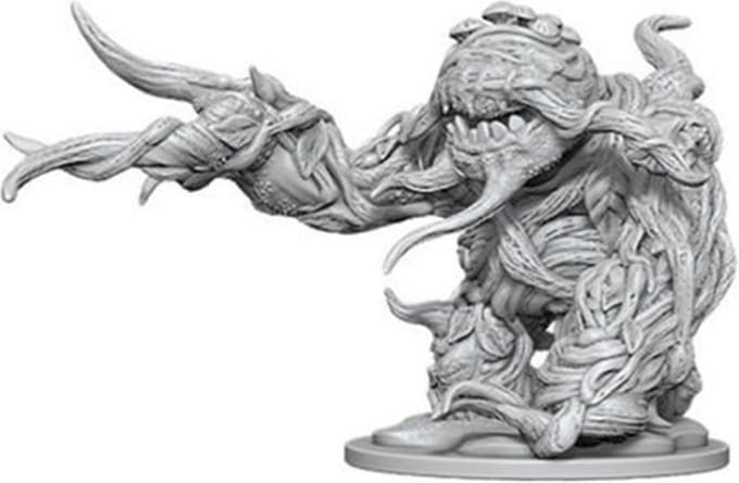 D&D Nolzur's Marvelous Miniatures Shambling Mound