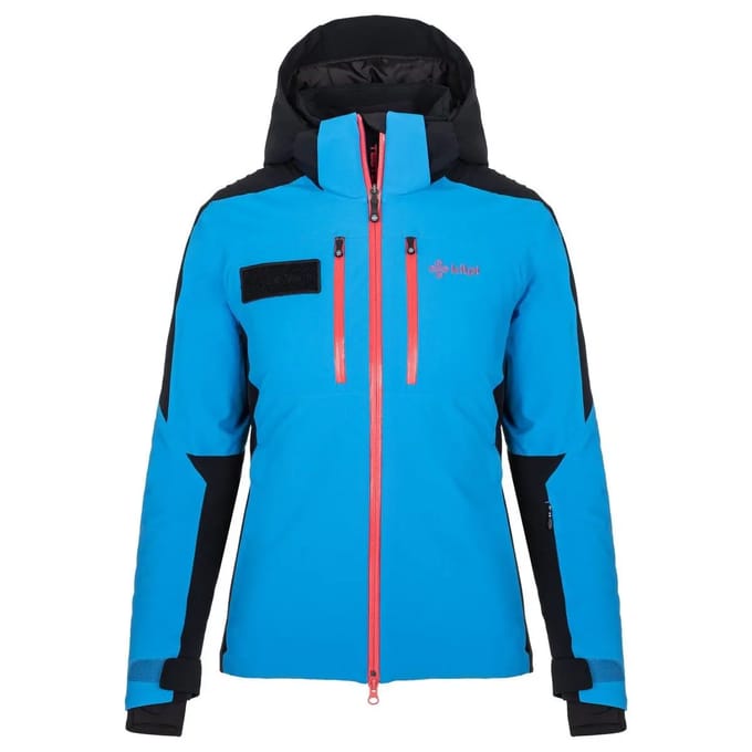 Dames ski jas Kilpi Dexen