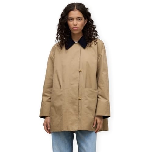 Windjack Aware Noos Vickey Jacket - Kelp