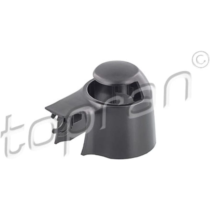 Topran Kap, wisser arm HANS PRIES 116 425
