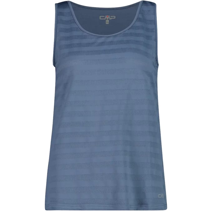 Gebreide tanktop voor dames CMP Unlimitech