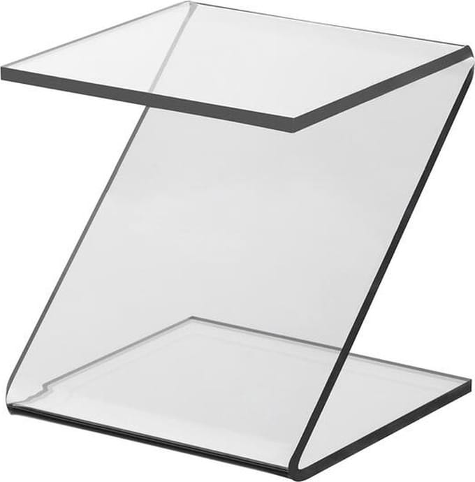 Presentatiedisplay Silene - Z-vorm - hoogte 100 mm