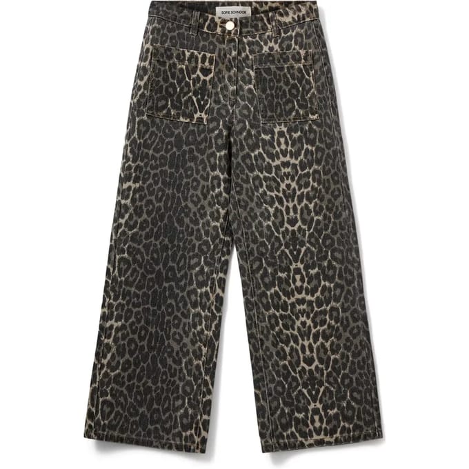 Damesjeans Sofie Schnoor Toulouse