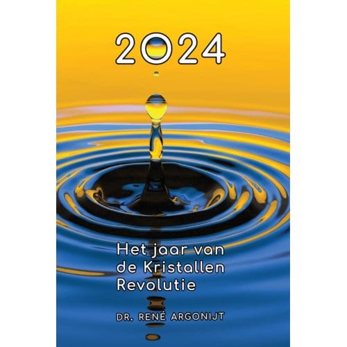 2024 - Dr. René Argonijt