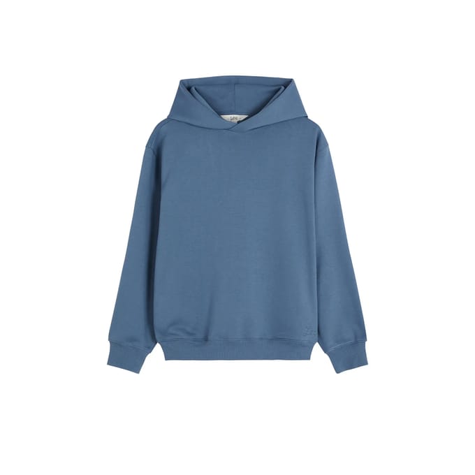 Dames Hoodie Lee Core