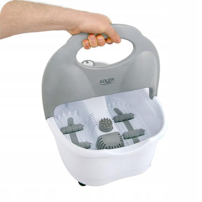 Adler AD 2167 - voetmassage apparaat