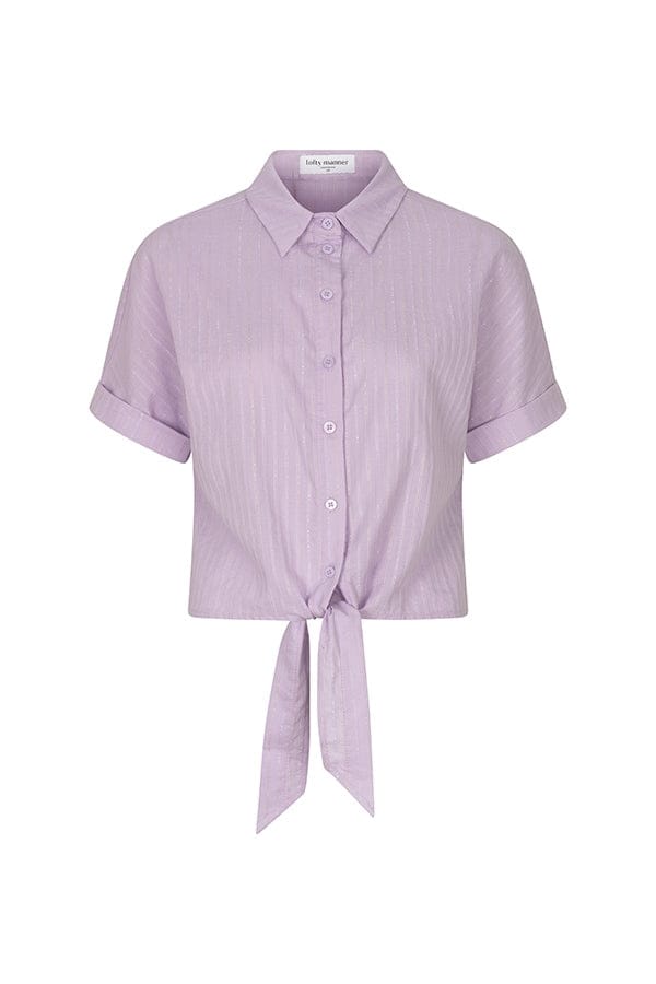 Blouse Gwyn | Lila