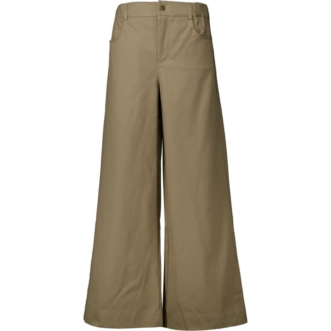 Bardou  Pantalons Groen Penny Pants
