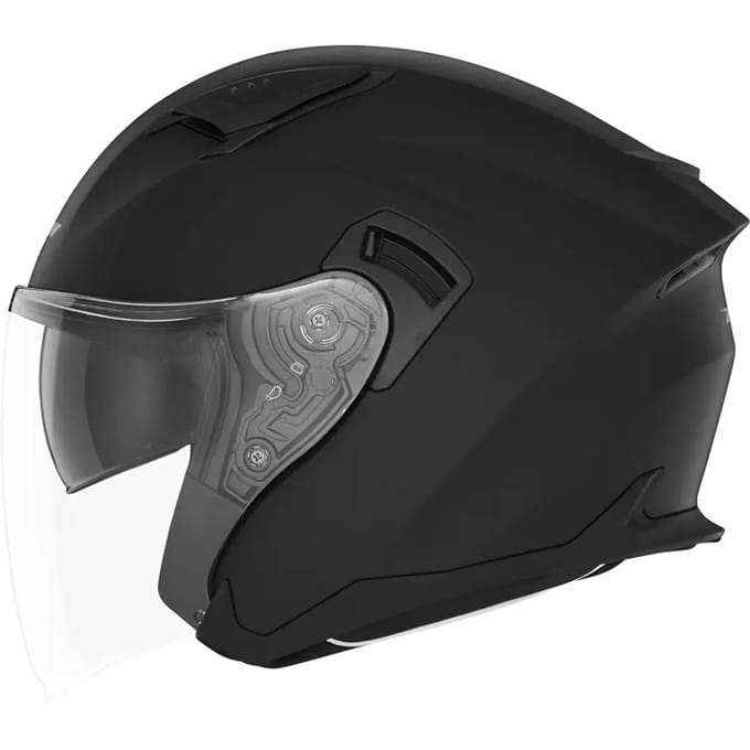 Jet motorhelm Nox N130