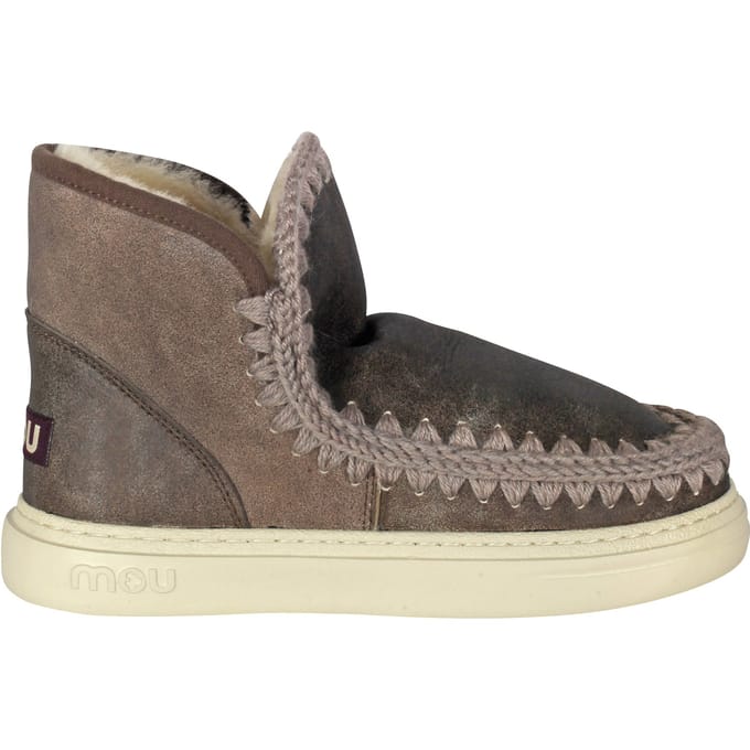 Mou - Boots - 461097 - Fango