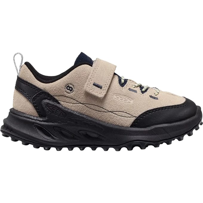 Wandel schoenen met verstelbare band kind Keen Jasper Zionic