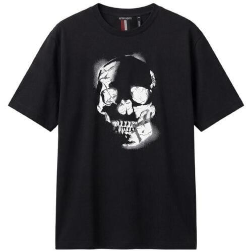 T-shirt Korte Mouw Antony Morato MMKS02615-FA100240
