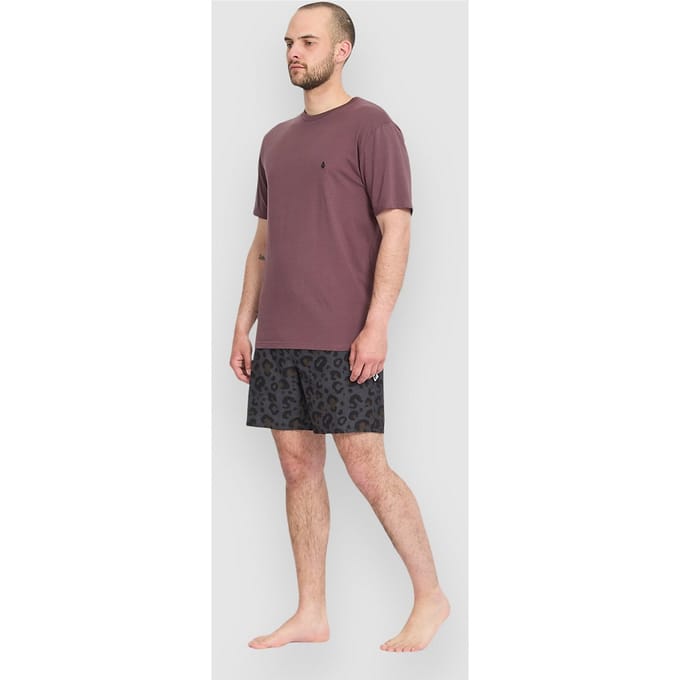 Volcom Melange Trunk 17 Boardshorts