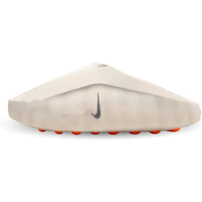 Nike Mind 001 Slide Light Bone