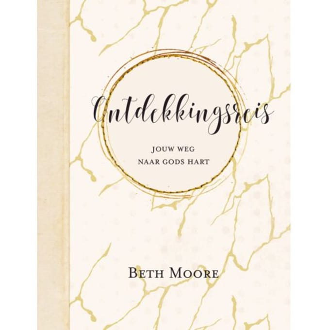 Ontdekkingsreis - Beth Moore
