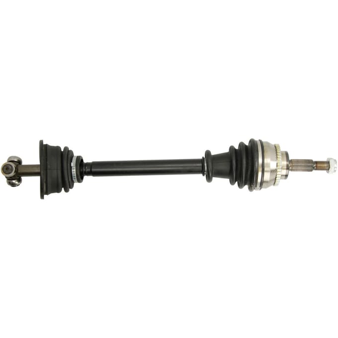 Aandrijfas POINT GEAR PNG72008 links