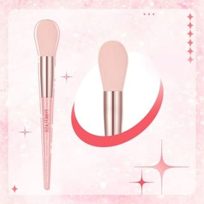 PINKFLASH - Blush Brush - Blushkwast