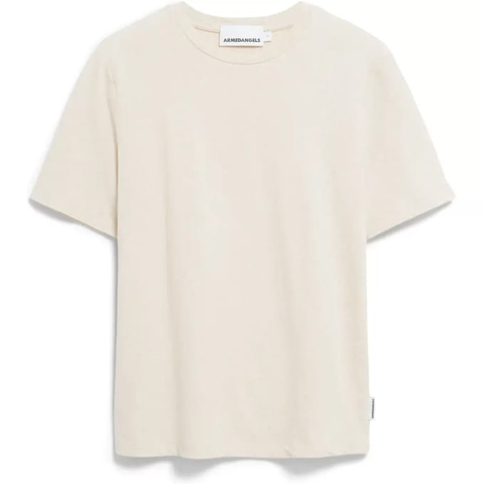 Dames-T-shirt Armedangels Lualaa Lin