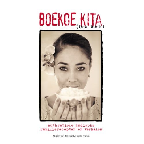 Boekoe Kita - Mirjam van der Rijst