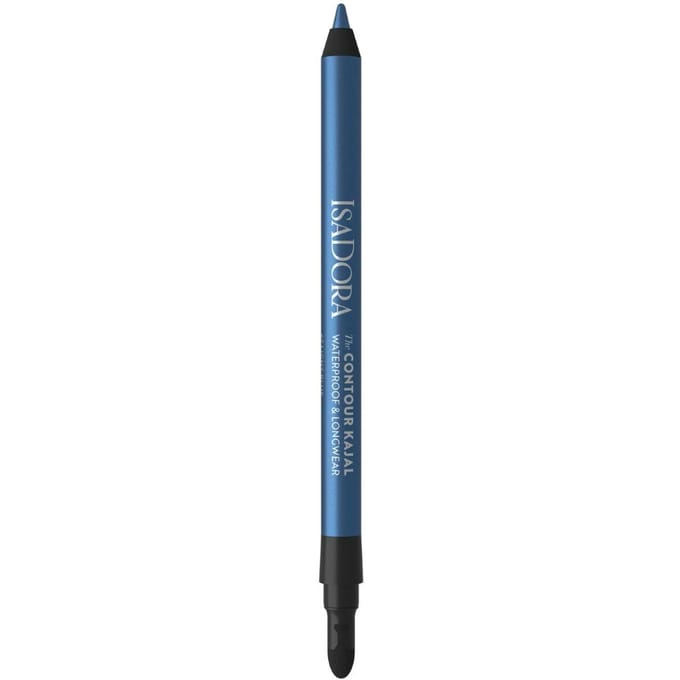 Isadora Contour Kajal 67 Light Blue 1,2 g