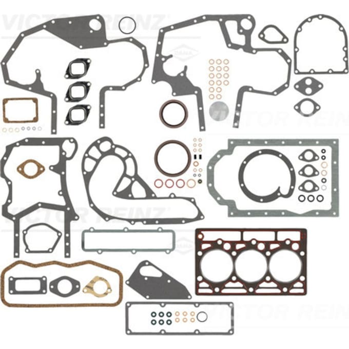 Pakkingset, motor REINZ 01-25300-01