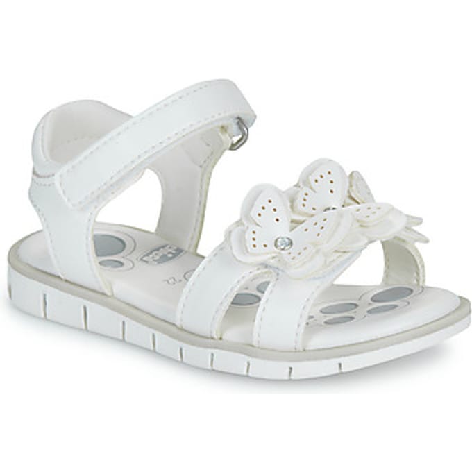 Chicco  Platte sandalen CINDER