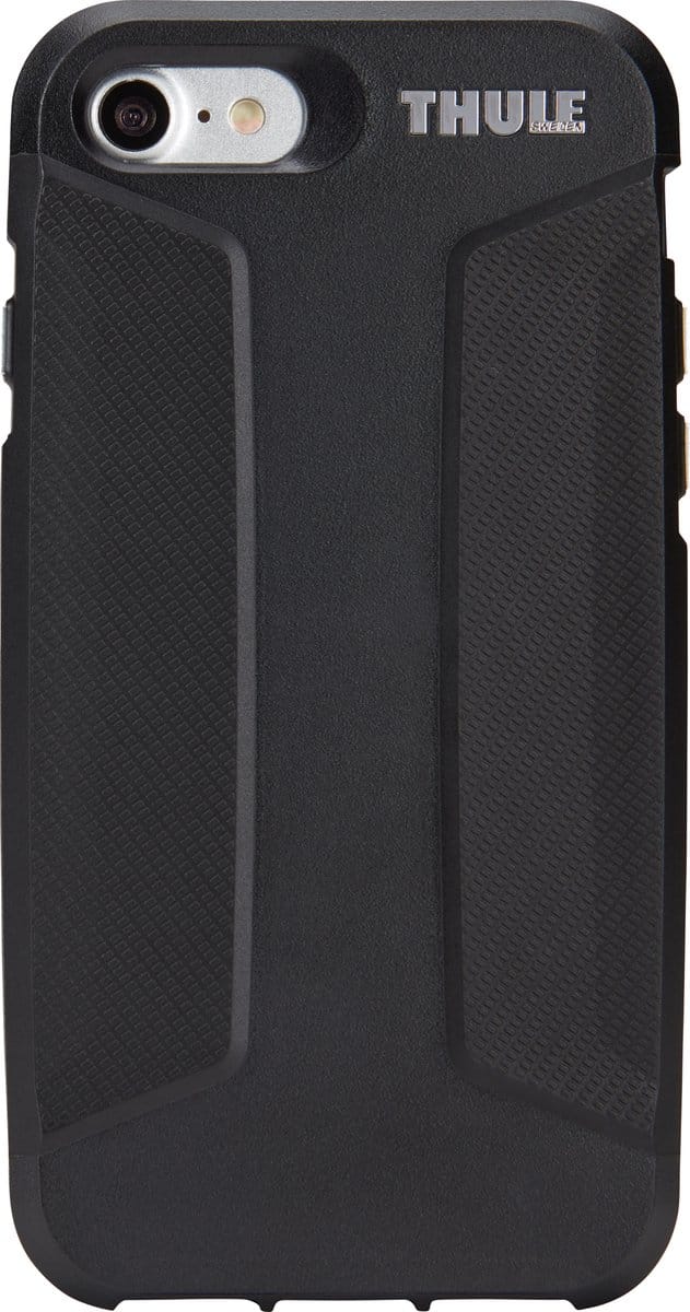 Thule Atmos X3 - Telefoonhoesje iPhone 7 - Zwart