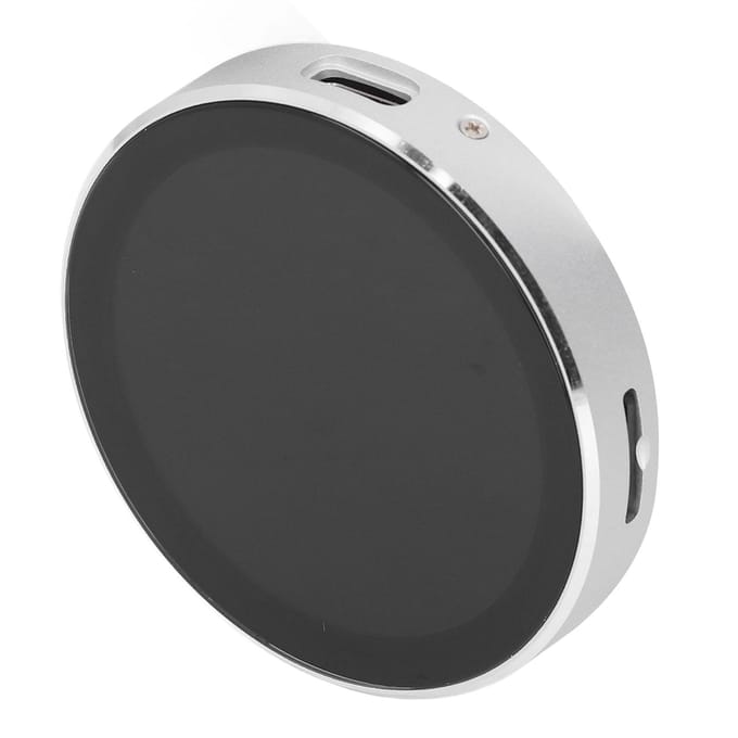 ESP32 Ontwikkelbord 1,8 Inch Rond LCD Scherm Capacitief Touchscreen AIDA64 Secundair Scherm
