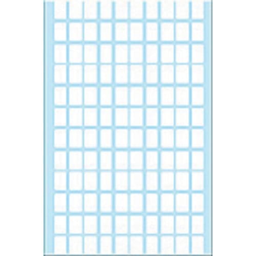 Etiket HERMA 3610 8x12mm wit 462 stuks