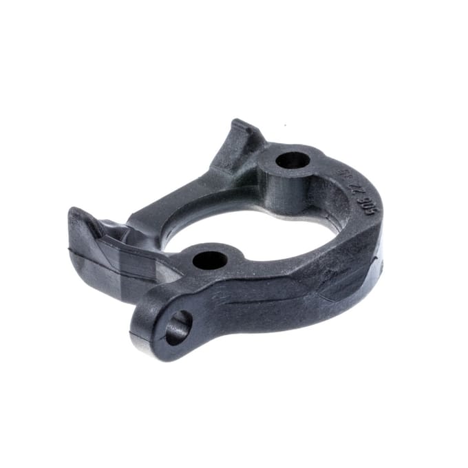 Flange