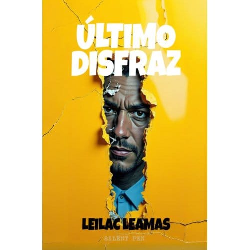Último Disfraz - Leilac Leamas