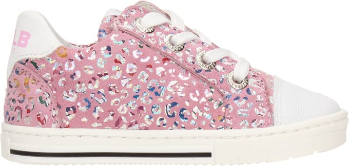 Develab Sneakers - Meisjes - Roze